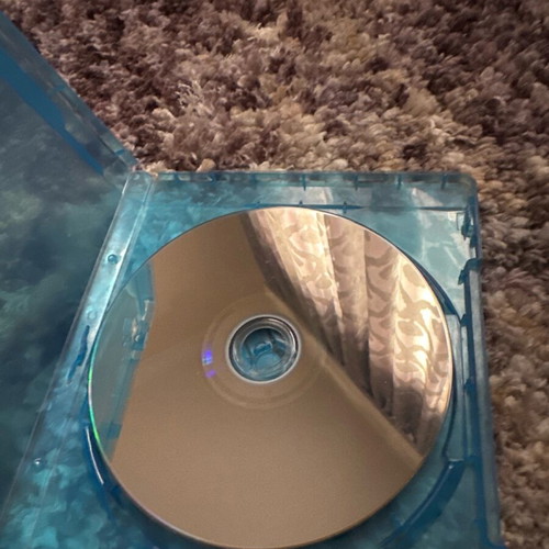 God of War PS4 used without original case and cover