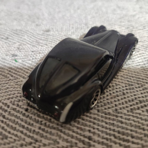 Matchbox Morgan Aero Max car used, 7 cm, 2009