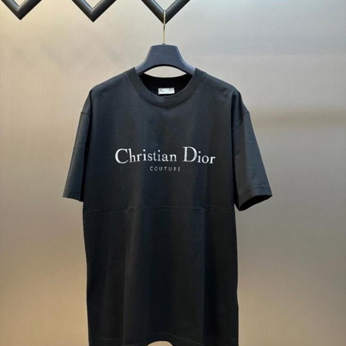 T-shirts Dior, Dolce & Gabbana, Balenciaga new, pack of 3