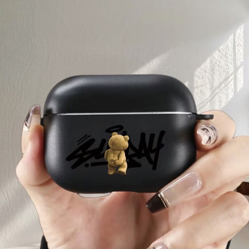 AirPods Pro 2 case new, protective and slim fit