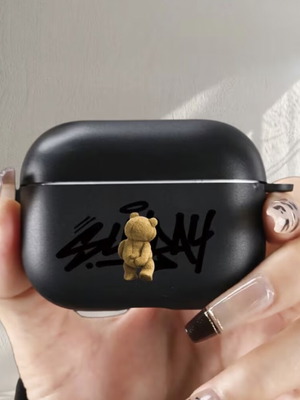 AirPods Pro 2 case new, protective and slim fit