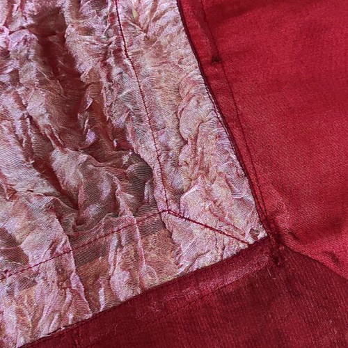Christmas tablecloth like new, size 106x112