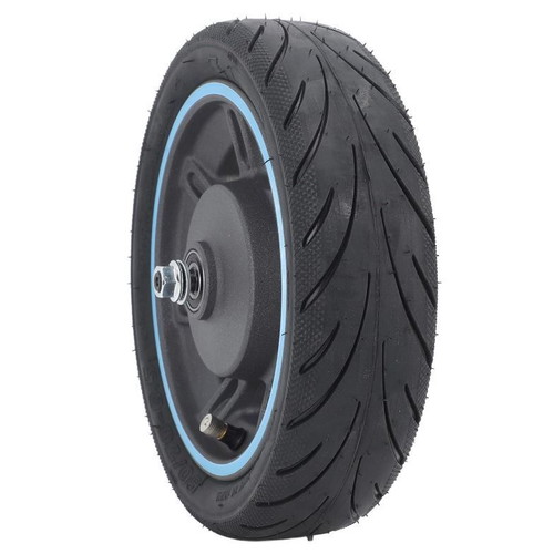Segway-Ninebot Max G30D front wheel kit new, 60/70-6.5 tire, drum brake and rim