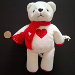 Stuffed doll like new