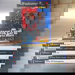  PS2 Games σε Προσφορά