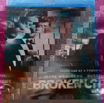  BROKEN CITY Blu-ray Disc