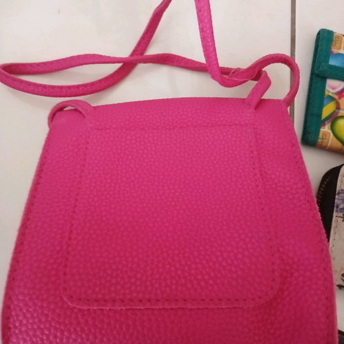 Bags and wallets like new, set of 6+2