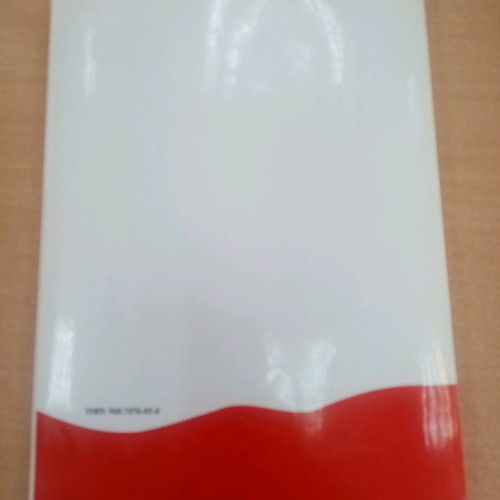 Acces au Delf Unites A2 et A3 unused book, 1994 edition