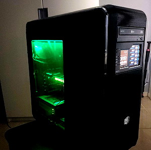 300EUR GAMING PC HOT OFFER !