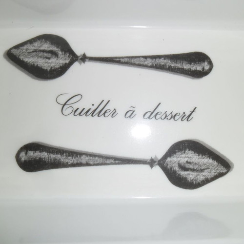 Cutlery case new in excellent condition