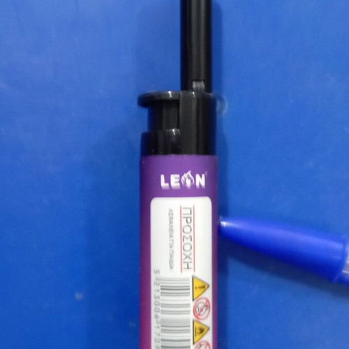 Leon Utility Lighter new