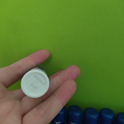 Liposan classic lip balm pack of 10 new