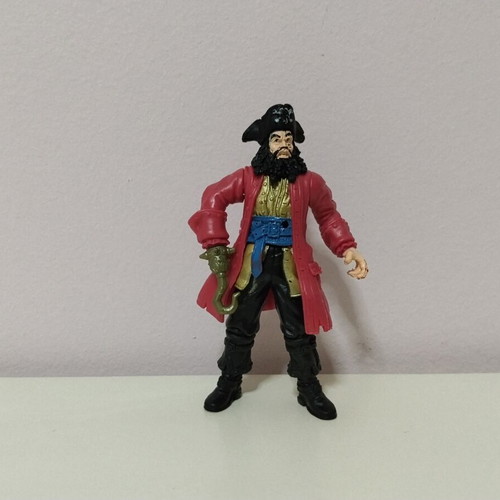 Pirate figure 11 cm like new from pirate ship Chap Mei