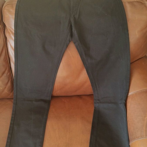 Richmond pants almost unused size XL 42 14