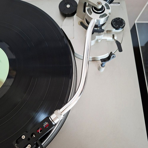 Technics SL-D3 Full Automatic Direct Drive Turntable Refurbished