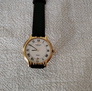 Ρολόι unisex Raymond Weil