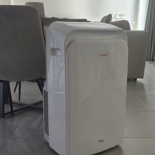 Invertor Magic 12,000 BTU portable air conditioner like new