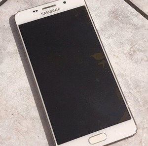 Samsung Galaxy A5 2016 (SM-A510F) (Parts)