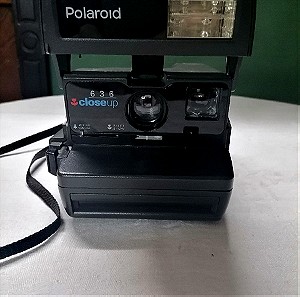 Polaroid αυτοματη