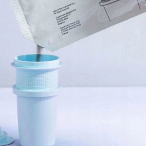 Tupperware Pure jug replacement filters new, pack of 2