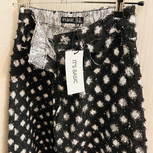 Jeans Its Basic new, size S 36 8
