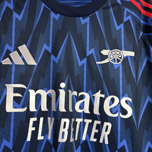 Arsenal Champions 26 away jersey XL, Adidas