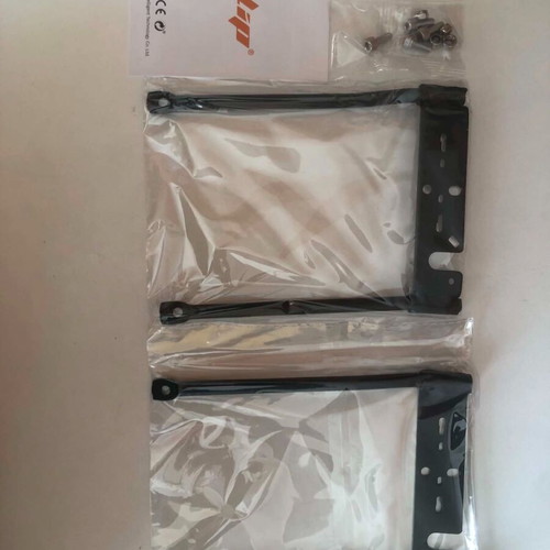 Segway-Ninebot Max G30 Rear Rack new
