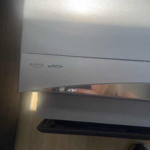 Dolby Surround Sound System used