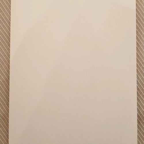 Set of 5 cards new, convertible to kitchen wall art