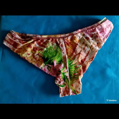 Underwear set new, sizes M and L