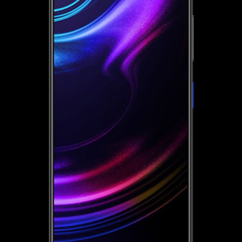 Nova 5G Pro smartphone, black, 256GB, Android 14
