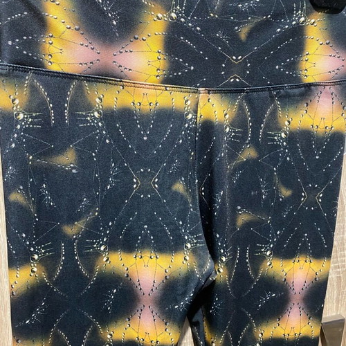 Leggings size M like new