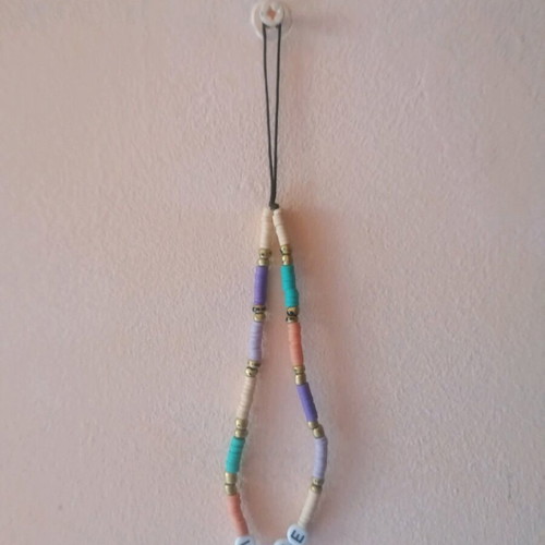 Phone accessory used