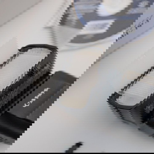 Canon Speedlite 430EX III-RT like new with accessories and charger