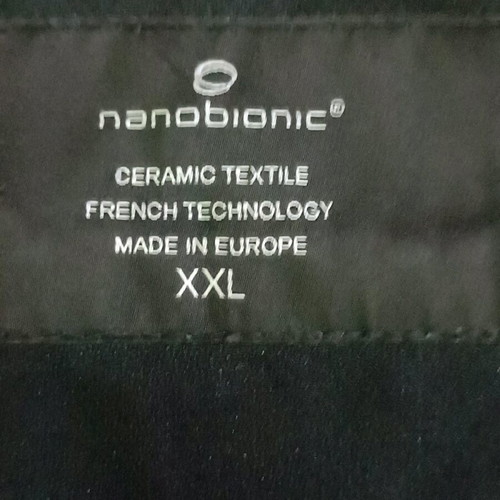 Nanobionic γιλέκο XXL σαν καινούργιο