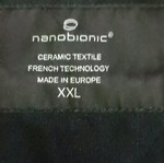 Nanobionic γιλέκο XXL σαν καινούργιο