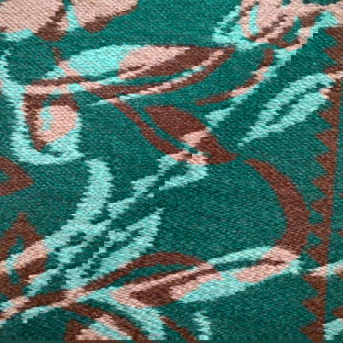 Σετ χαλιά ολοκαίνουρια 4 τεμαχίων με διαστάσεις 1.60x0.70, 2.10x0.70, 2.65x0.70