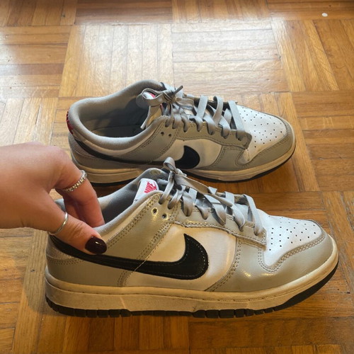 Nike Dunk Low like new in excellent condition