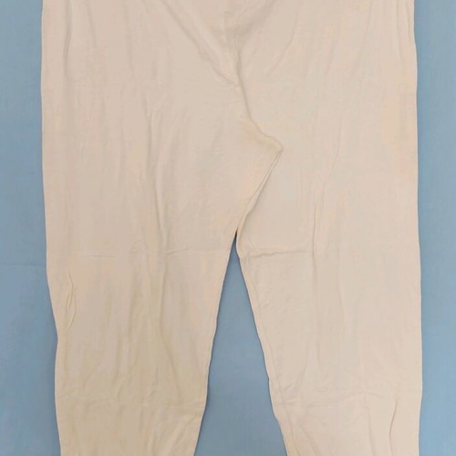 Zizzi Leggings Like New, Large Size with Lace