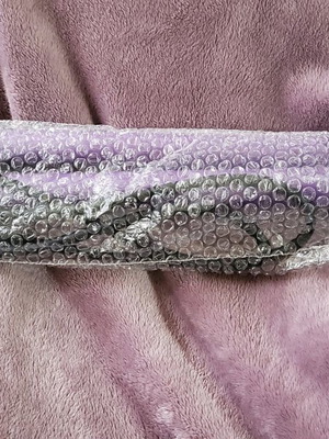Pilates bar set new, purple