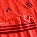 Bayern Munich προπονητική μακρυμάνικη Adidas S