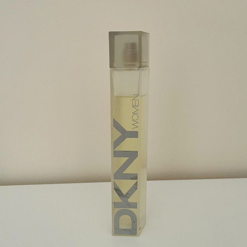 DKNY Women Energizing Eau de Parfum 100ml used