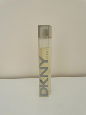 DKNY Women Energizing Eau de Parfum 100ml used
