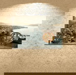  Καρτποσταλ: Καστοριά, νότια άποψη της πόλης (Γαλλική Στρατιά της Ανατολής: 1917) Kastoria Castoria