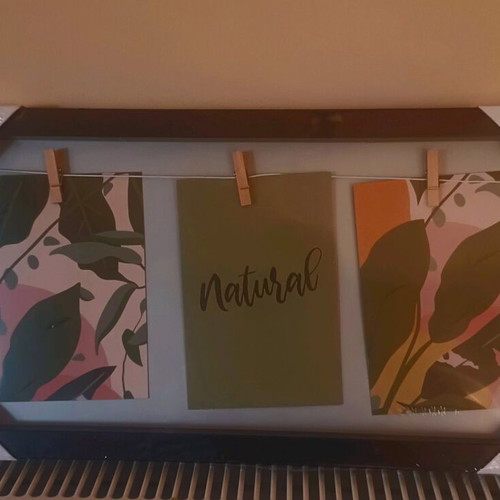 Photo frame new with very unique design and features