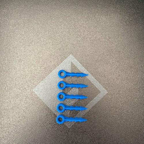 IQOS Broken Cigarette Remover new, 3D Printed, pack of 10