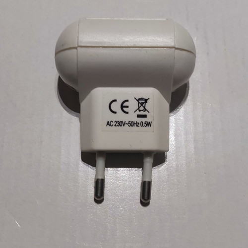Electric ecological mosquito repellent like new