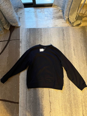 H&M Men's Shirt new, size XL, dark blue