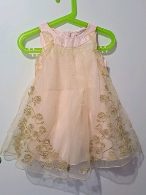 Catherine Malandrino dress new, 18 months (86 cm)