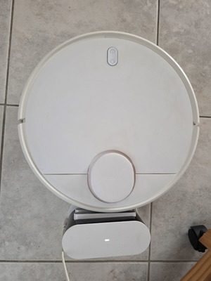 Xiaomi Robot Vacuum S10 like new, model B106GL